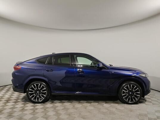 BMW X6, 2023&nbsp;г., 43&nbsp;135&nbsp;км