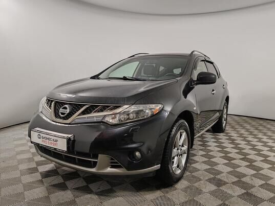 Nissan Murano, 2012 г., 202 140 км