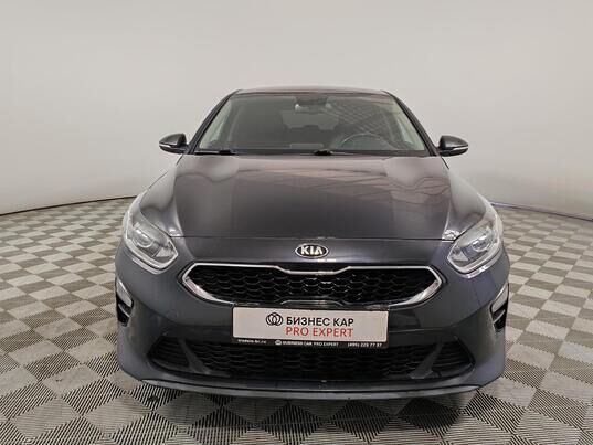 Kia Ceed, 2019 г., 169 082 км