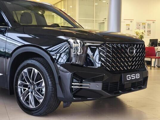 GAC GS8 GL