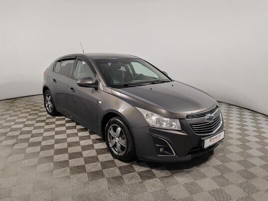 Chevrolet Cruze, I Рестайлинг, 2012 г., 212 415 км