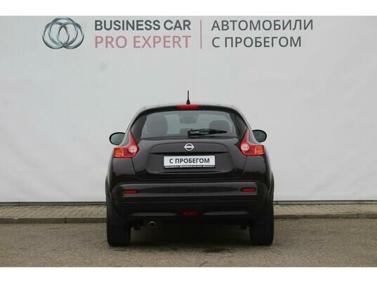 Nissan Juke, 2012 г., 132 950 км