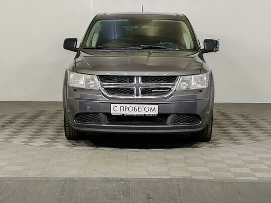 Dodge Journey, 2012 г., 296 131 км