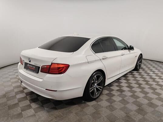 BMW 5 серии, VI (F10/F11/F07), 2013 г., 256 695 км