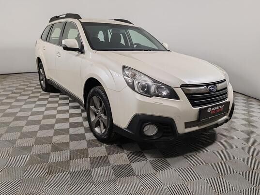Subaru Outback, 2014 г., 174 741 км