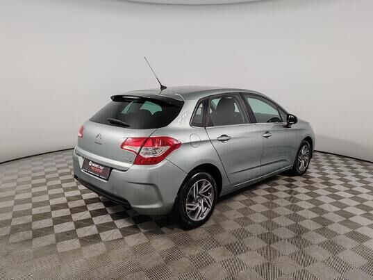 Citroen C4, 2012 г., 249 237 км