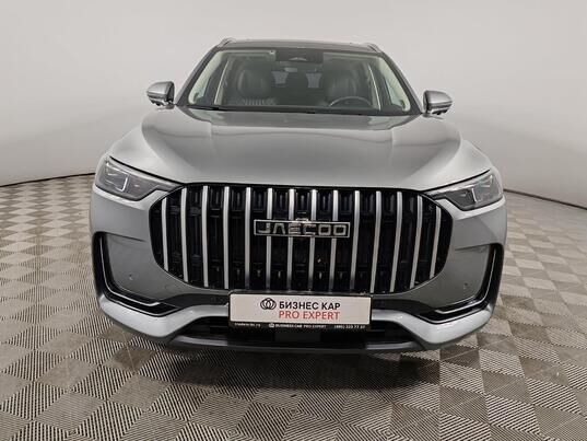 Jaecoo J8, 2024 г., 38 459 км