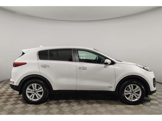 Kia Sportage, 2018 г., 204 487 км