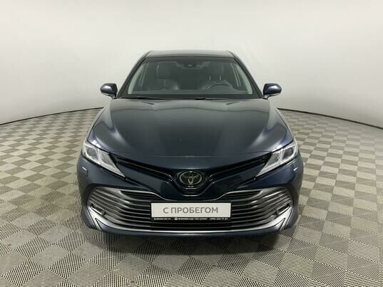 Toyota Camry, 2018 г., 105 001 км