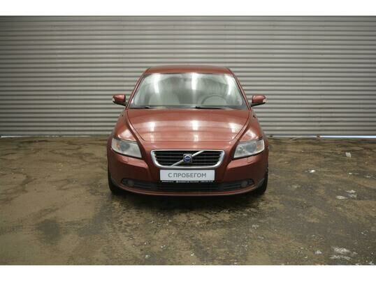 Volvo S40, 2007 г., 229 397 км