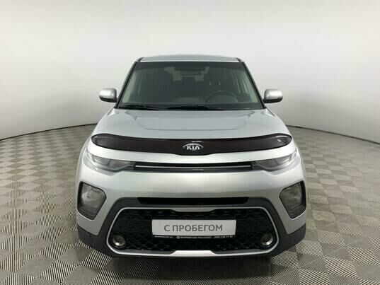 Kia Soul, 2019 г., 50 822 км