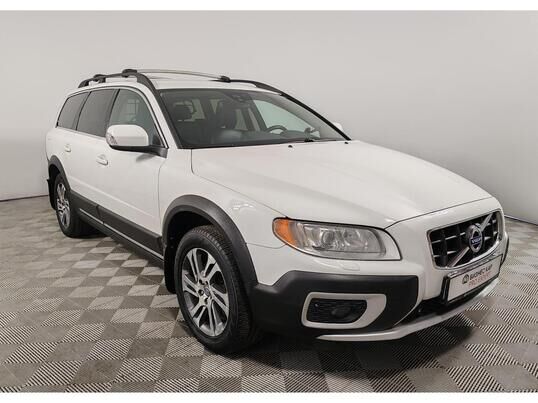Volvo XC70, 2011 г., 169 114 км