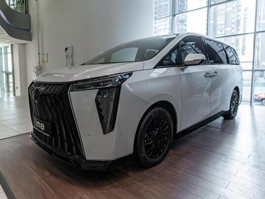 GAC M8 GX