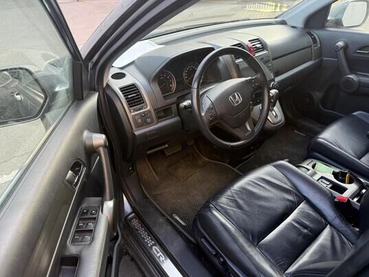 Honda CR-V, 2012 г., 149 723 км