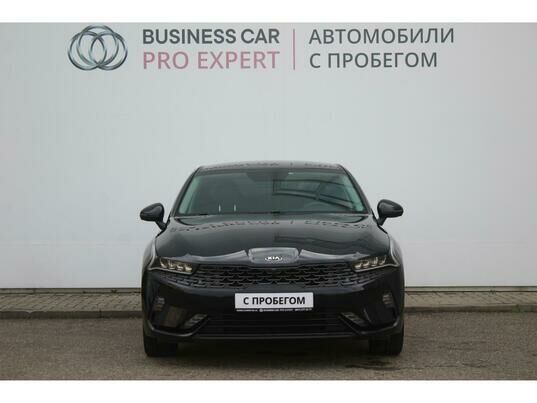 Kia K5, 2020 г., 85 221 км