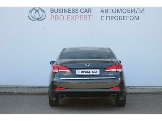 Hyundai I40, 2015 г., 109 129 км