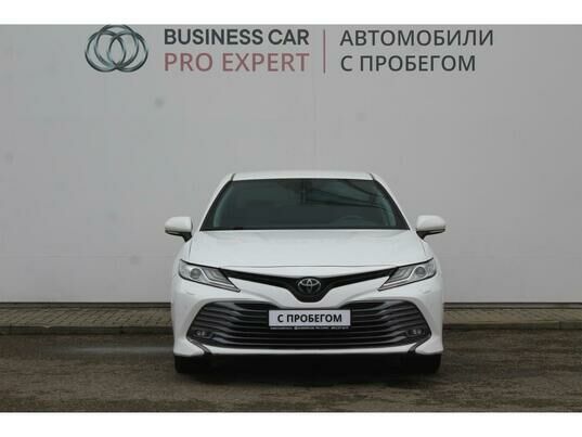 Toyota Camry, 2019 г., 79 561 км