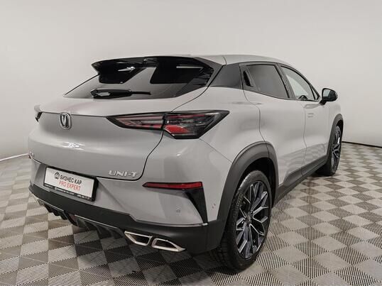 Changan UNI-T, 2023 г., 31 724 км