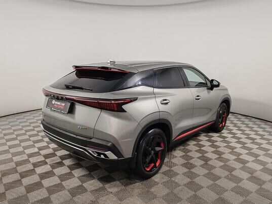 OMODA C5, 2023 г., 46 740 км