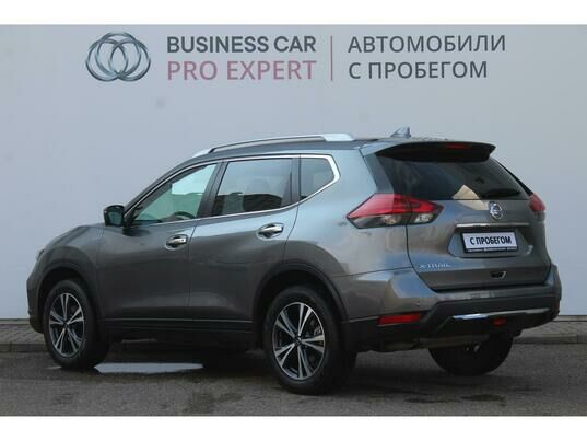 Nissan X-Trail, 2021 г., 27 507 км