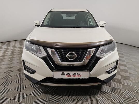 Nissan X-Trail, 2019 г., 175 997 км