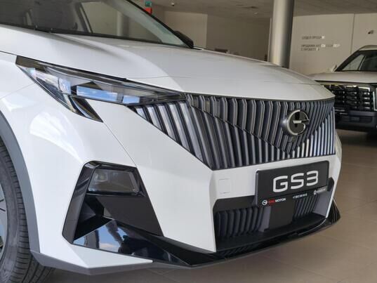 GAC GS3 GL