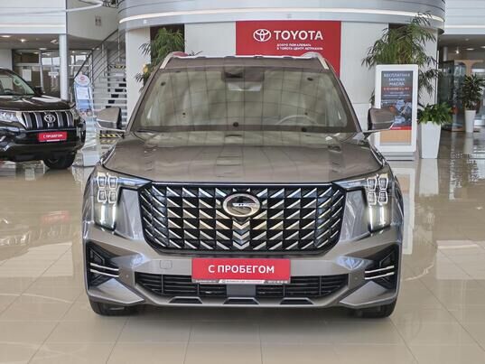 GAC GS8, II, 2023 г., 41 690 км
