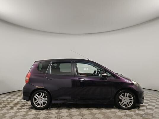 Honda Jazz, I Рестайлинг, 2007 г., 260 972 км