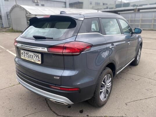 Geely Atlas Pro, 2022 г., 46 768 км