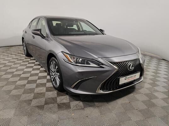 Lexus ES, VII, 2020 г., 125 634 км