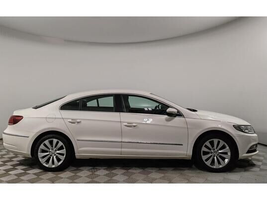Volkswagen Passat CC, 2012&nbsp;г., 142&nbsp;639&nbsp;км