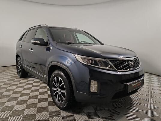 Kia Sorento, 2018 г., 99 322 км