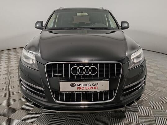 Audi Q7, 2012&nbsp;г., 198&nbsp;778&nbsp;км