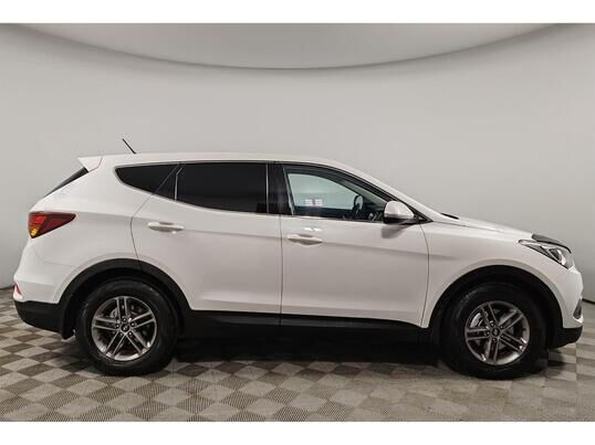 Hyundai Santa Fe, III Рестайлинг, 2015 г., 250 019 км