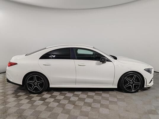 Mercedes-Benz CLA, 2019 г., 102 464 км