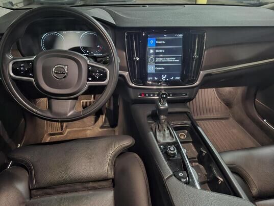 Volvo V90 Cross Country, 2018 г., 55 173 км