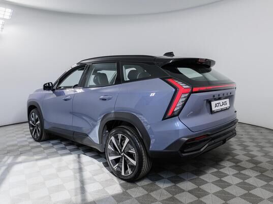 Geely Atlas, II Flagship Sport