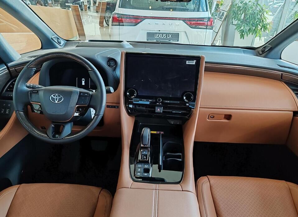 Toyota Alphard, IV 2.5hyb CVT (190 л.с.) 4WD