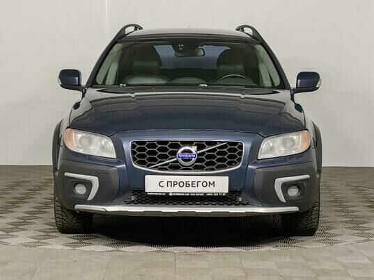 Volvo XC70, 2014 г., 400 099 км