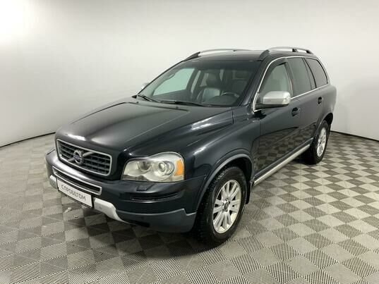 Volvo XC90, 2011 г., 271 082 км