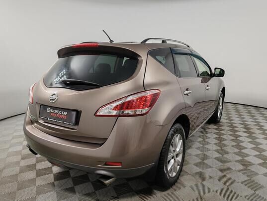 Nissan Murano, 2013&nbsp;г., 241&nbsp;690&nbsp;км