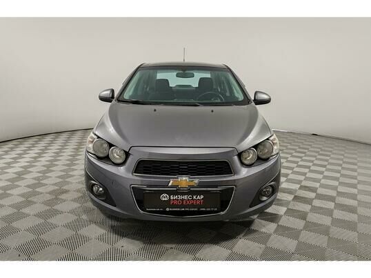 Chevrolet Aveo, 2013 г., 237 636 км