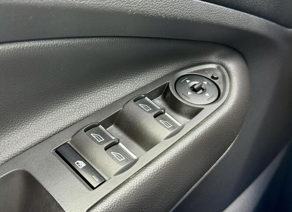 Ford Kuga, II Рестайлинг 2.5 AT (150 л.с.)