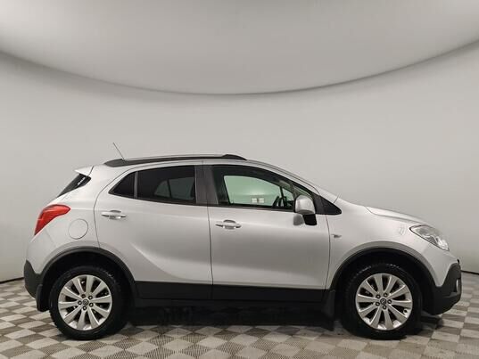 Opel Mokka, 2013&nbsp;г., 203&nbsp;424&nbsp;км