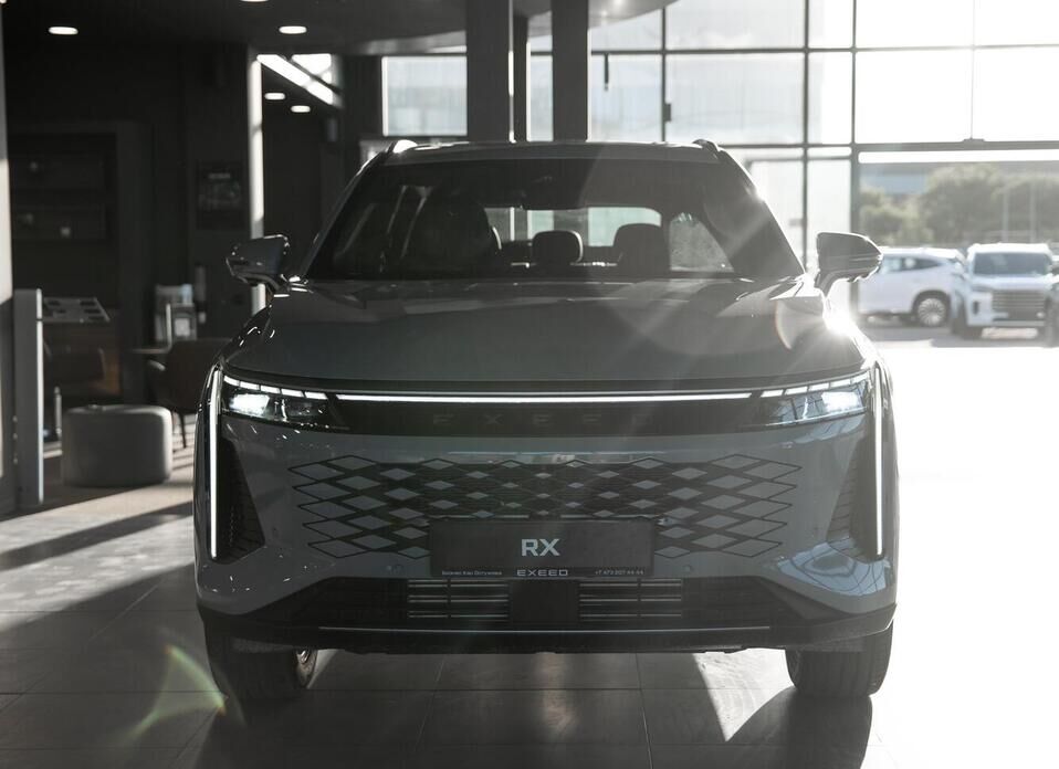 EXEED RX 2.0 AT (249 л.с.) 4WD