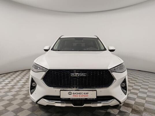 Haval F7, 2021&nbsp;г., 107&nbsp;556&nbsp;км