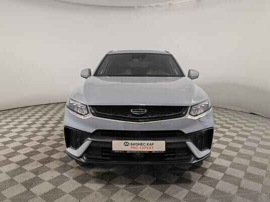 Geely Tugella, 2023&nbsp;г., 99&nbsp;417&nbsp;км