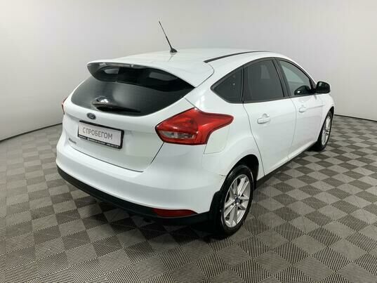 Ford Focus, 2016 г., 205 637 км