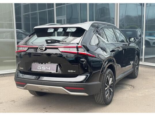 GAC GS4 GB