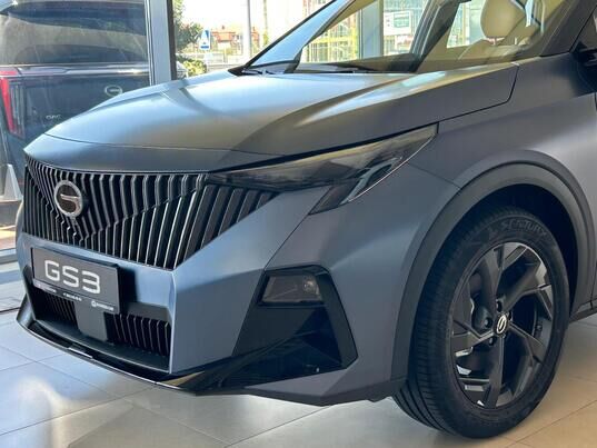 GAC GS3 GL